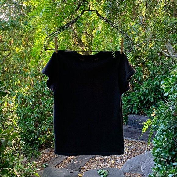 Levi's Vintage Clothing LVC crewneck tee shirt - Picture 6 of 7